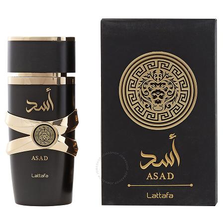 Perfumes