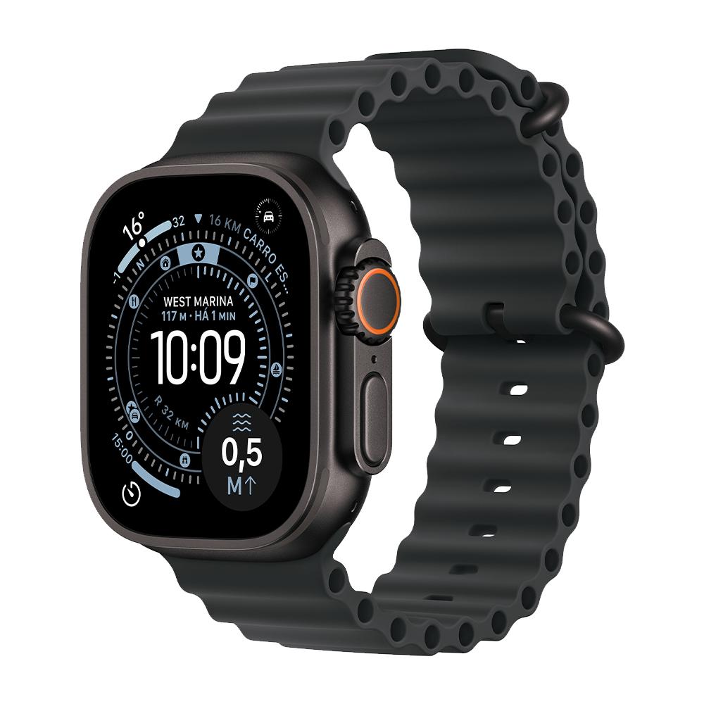 Apple Watch Ultra 3