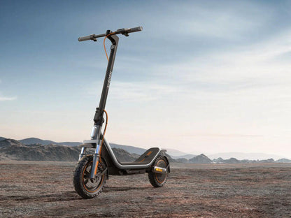 Patinete Elétrico Xiaomi Electric Scooter 6 Pro