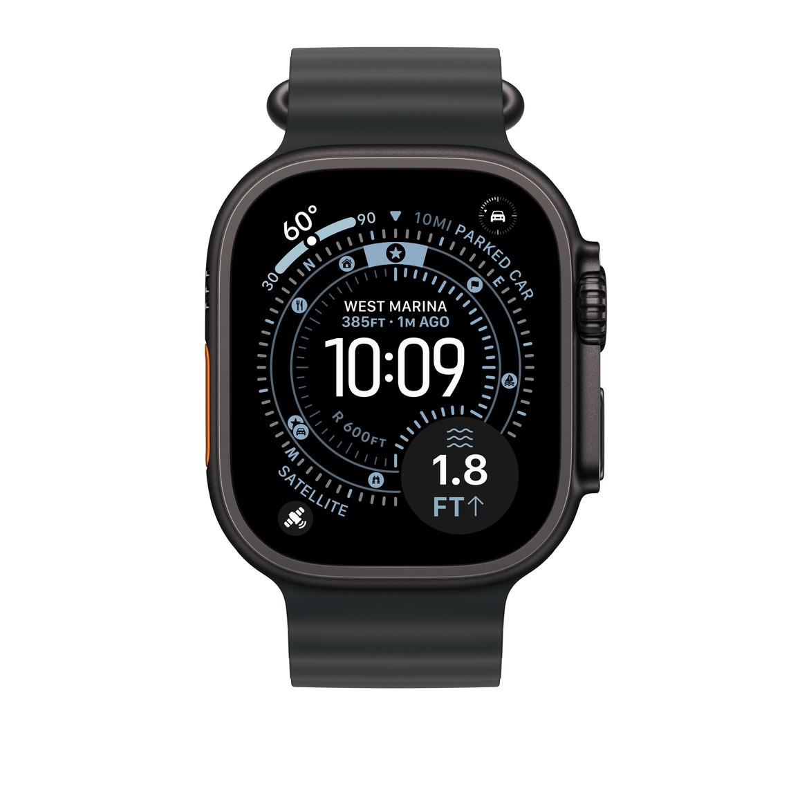 Apple Watch Ultra 3