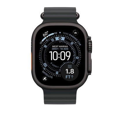 Apple Watch Ultra 3