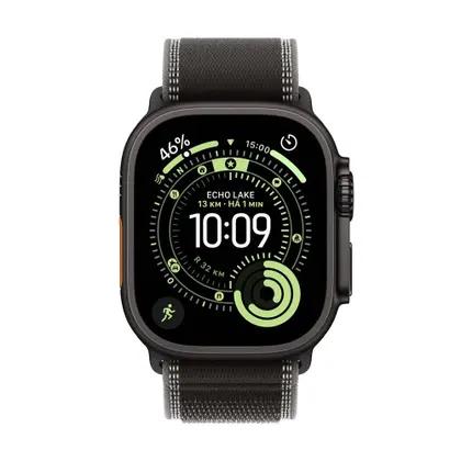 Apple Watch Ultra 3