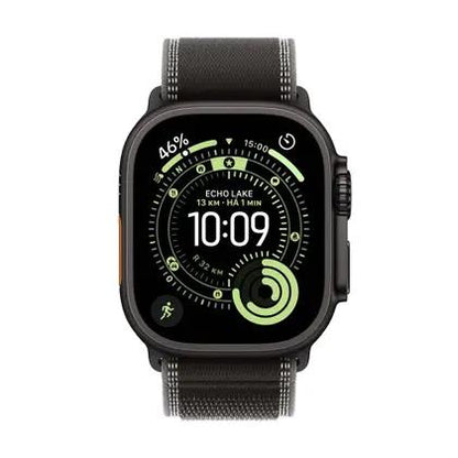 Apple Watch Ultra 3