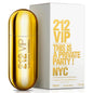 Carolina Herrera 212 VIP