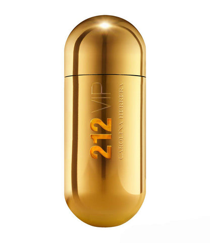 Carolina Herrera 212 VIP