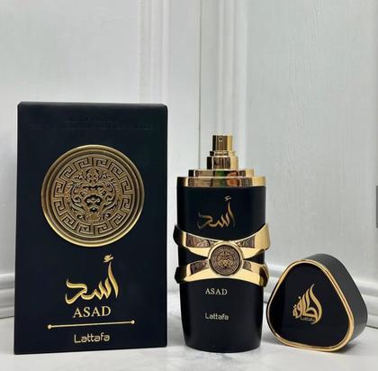 Lattafa Asad