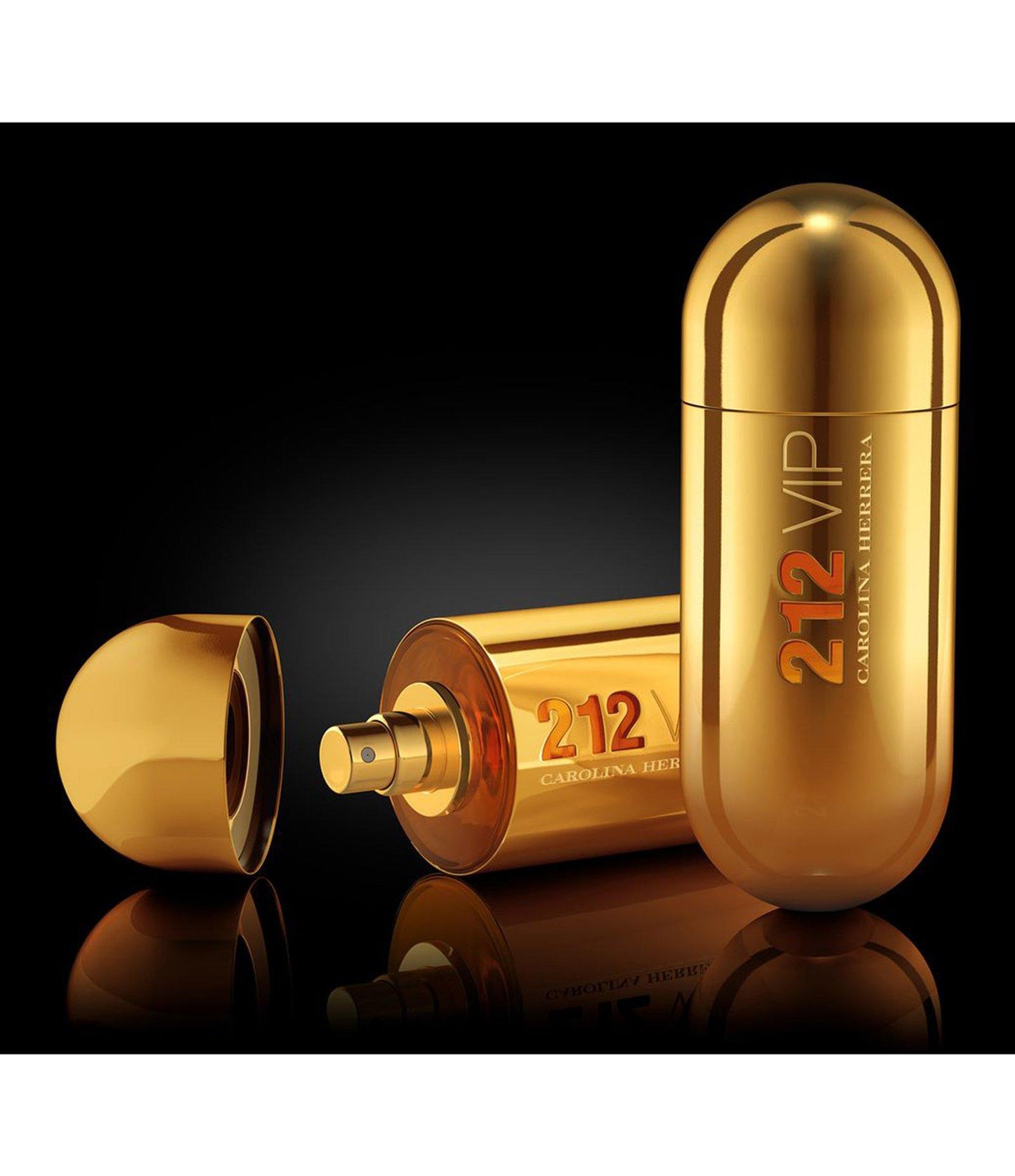 Carolina Herrera 212 VIP