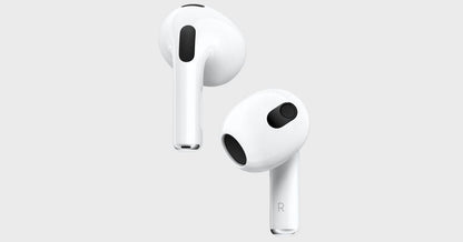 Apple AirPods 3ª geração