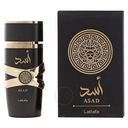 Lattafa Asad